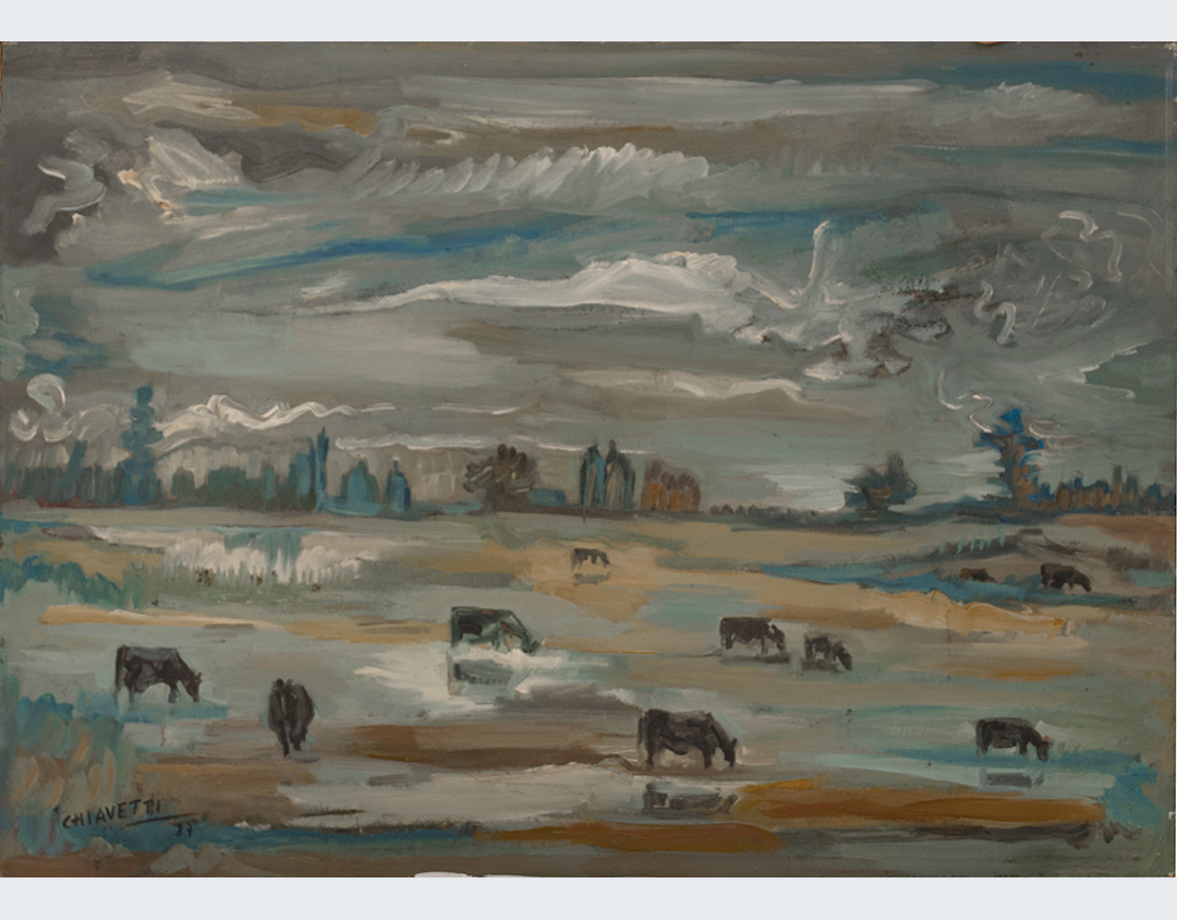 Tormenta de Santa Rosa